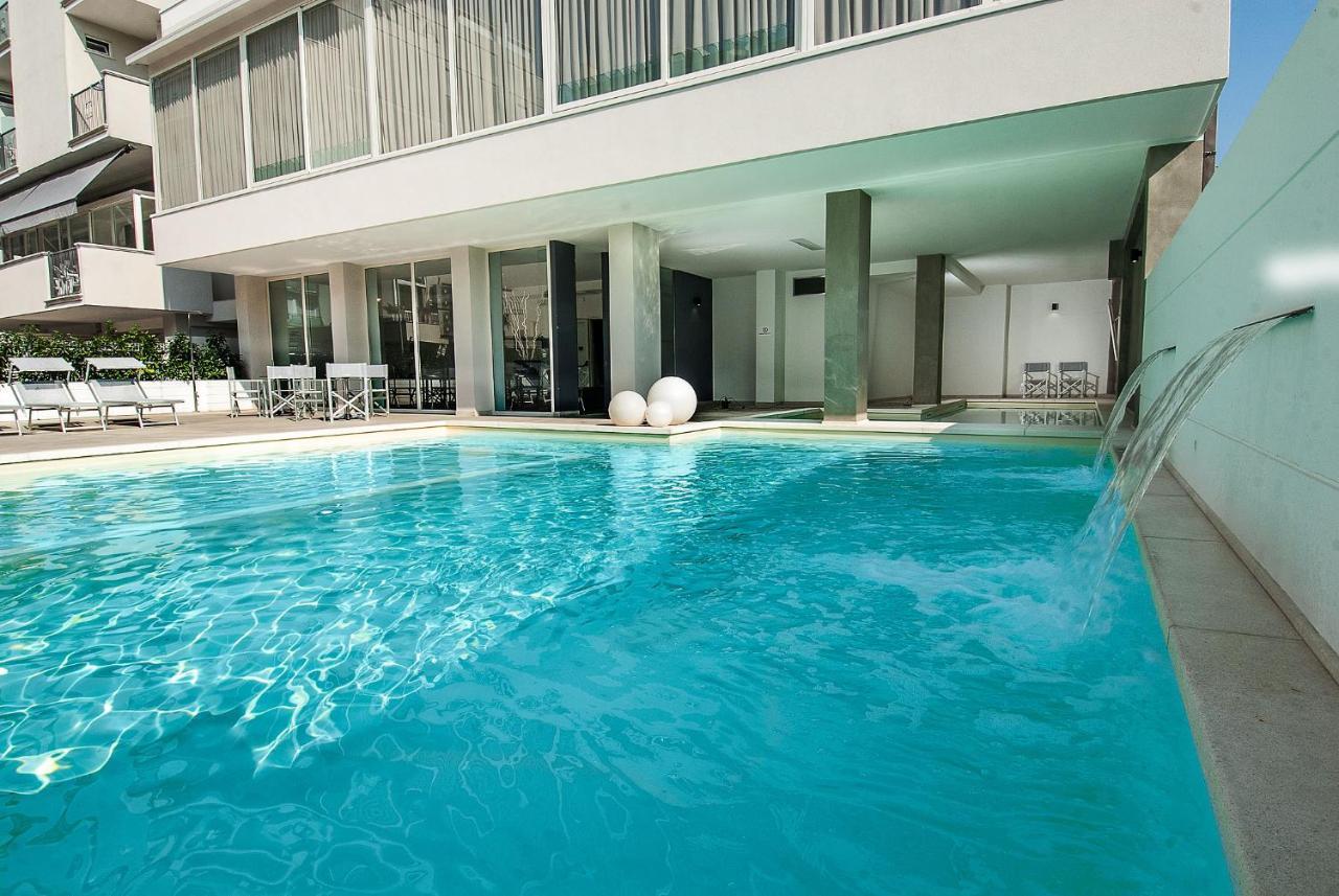 Hotel Niagara Κατόλικα Εξωτερικό φωτογραφία