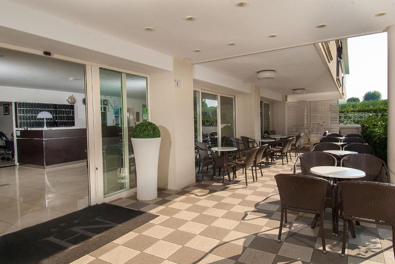 Hotel Niagara Κατόλικα Εξωτερικό φωτογραφία