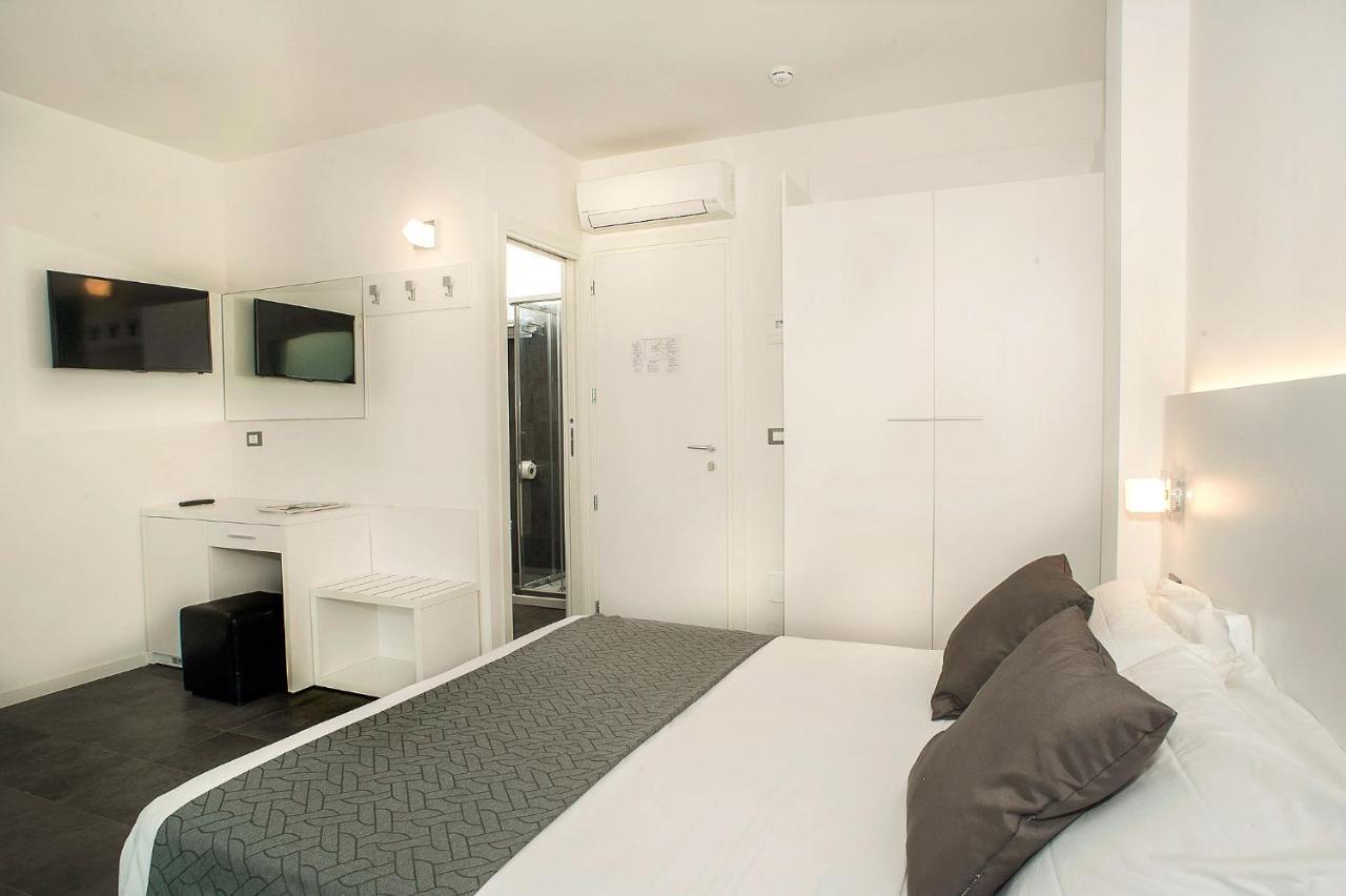 Hotel Niagara Κατόλικα Εξωτερικό φωτογραφία