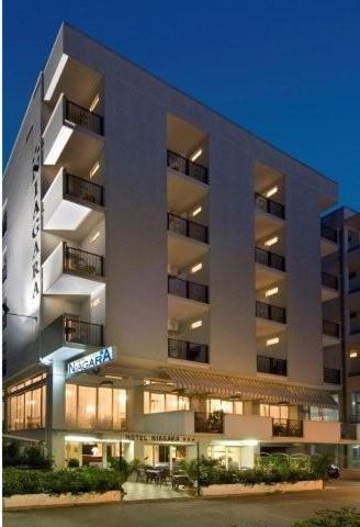 Hotel Niagara Κατόλικα Εξωτερικό φωτογραφία