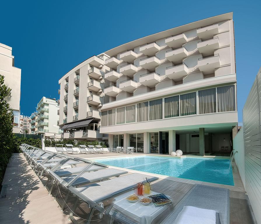 Hotel Niagara Κατόλικα Εξωτερικό φωτογραφία