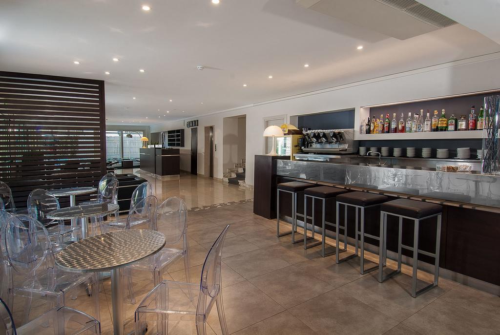 Hotel Niagara Κατόλικα Εξωτερικό φωτογραφία